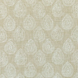 Kravet Basics Fabric Calico-16 L'INDIENNE COLLECTION POLYESTER - 68%;COTTON - 32% India HEAVY Horizontal: 3.875 and Vertical: 5 54 - My Fabric Connection -