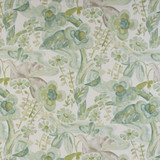 Kravet Design Fabric Faerie Watercress BARBARA BARRY HOME MIDSUMMER COTTON - 97%;LINEN - 3% Pakistan HEAVY Horizontal: 26 and Vertical: 26 54 - My Fabric Connection -