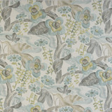 Kravet Design Fabric Faerie Oasis BARBARA BARRY HOME MIDSUMMER COTTON - 97%;LINEN - 3% Pakistan HEAVY Horizontal: 26 and Vertical: 26 54 - My Fabric Connection -
