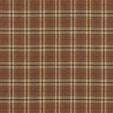 Mulberry Fabric Ghillie Russet MULBERRY WOOLS IV WOOL - 100% United Kingdom MEDIUM Horizontal: 4.4522 and Vertical: 4.728 57.918 - My Fabric Connection -