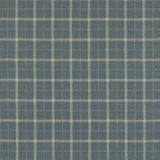 Mulberry Fabric Bowmont Blue MULBERRY WOOLS IV WOOL - 100% United Kingdom MEDIUM Horizontal: 3.546 and Vertical: 3.94 56.736 - My Fabric Connection -