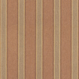Mulberry Fabric Moray Stripe Rose/Sand MULBERRY WOOLS IV WOOL - 100% United Kingdom MEDIUM Horizontal: 7.88 and Vertical: 55.16 - My Fabric Connection -