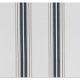 Gaston Y Daniela Fabric Nueva York Black GASTON LUIS BUSTAMANTE COTTON - 42%;VISCOSE - 30%;LINEN - 24%;POLYESTER - 4% Italy HEAVY Horizontal: 6 and Vertical: 55 - My Fabric Connection -