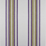 Gaston Y Daniela Fabric Nueva York Purple/Verde GASTON LUIS BUSTAMANTE COTTON - 42%;VISCOSE - 30%;LINEN - 24%;POLYESTER - 4% Italy HEAVY Horizontal: 6 and Vertical: 55 - My Fabric Connection -