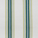 Gaston Y Daniela Fabric Nueva York Verde GASTON LUIS BUSTAMANTE COTTON - 42%;VISCOSE - 30%;LINEN - 24%;POLYESTER - 4% Italy HEAVY Horizontal: 6 and Vertical: 55 - My Fabric Connection -