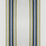 Gaston Y Daniela Fabric Nueva York Verde/Navy GASTON LUIS BUSTAMANTE COTTON - 42%;VISCOSE - 30%;LINEN - 24%;POLYESTER - 4% Italy HEAVY Horizontal: 6 and Vertical: 55 - My Fabric Connection -
