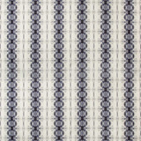 Kravet Design Fabric Goldie Indigo BARRY LANTZ CANVAS TO CLOTH COTTON - 90%;LINEN - 10% China MEDIUM Horizontal: 9 and Vertical: 4 54 - My Fabric Connection -