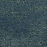 Groundworks Fabric Plume Cobalt KELLY WEARSTLER VI VISCOSE - 85%;LINEN - 10%;POLYESTER - 5% Turkey MEDIUM Horizontal: 0 and Vertical: 0 54 - My Fabric Connection -