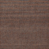 Groundworks Fabric Risus Blue Flame KELLY WEARSTLER VI VISCOSE - 58%;COTTON - 28%;POLYESTER - 14% Italy MEDIUM Horizontal: 0 and Vertical: 0 55.12 - My Fabric Connection -