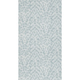 Clarke And Clarke Wallcovering Felis Duck Egg WILDERIE BY EMMA J SHIPLEY FOR C&C NON WOVEN - 100% United Kingdom Horizontal: 0 and Vertical: 10.24 21 - My Fabric Connection -