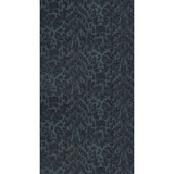 Clarke And Clarke Wallcovering Felis Navy WILDERIE BY EMMA J SHIPLEY FOR C&C NON WOVEN - 100% United Kingdom Horizontal: 0 and Vertical: 10.24 21 - My Fabric Connection -