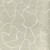 Kravet Couture Wallcovering W-Bark Cloth-Cloud SISAL - 85%;COTTON - 15% United States Horizontal: 34 and Vertical: 40 34 - My Fabric Connection -