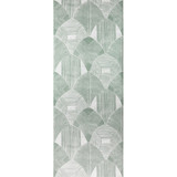 Kravet Design Wallcovering W3607-3 CELLULOSE - 50%;OTHER - 30%;POLYESTER - 20% United Kingdom Horizontal: 0 and Vertical: 20.8 20.5 - My Fabric Connection -
