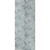 Kravet Design Wallcovering W3611-515 CELLULOSE - 50%;OTHER - 30%;POLYESTER - 20% United Kingdom Horizontal: 0 and Vertical: 20.8 20.5 - My Fabric Connection -