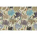 Kravet Couture Wallcovering Lilium 10230 MISSONI HOME WALLCOVERINGS 03 VINYL ON NON WOVEN - 100% Italy Horizontal: 39 and Vertical: 25.2 39 - My Fabric Connection -