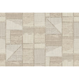 Kravet Couture Wallcovering Patchwork 10244 MISSONI HOME WALLCOVERINGS 03 VINYL ON NON WOVEN - 100% Italy Horizontal: 39 and Vertical: 26.77 39 - My Fabric Connection -