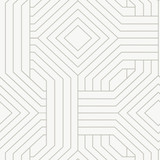 Kravet Design Wallcovering W3798-101 CANDICE OLSON COLLECTION NON WOVEN - 100% United States Horizontal: and Vertical: 25.25 27 - My Fabric Connection -