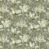 Kasmir Fabric Boonville Grey 1471 100% Cotton
 INDIA 50,000 Wyzenbeek Double Rubs </p><p>Repeat: Horizontal: 27 inches and Vertical: 24 inches 54 - My Fabric Connection -