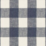 Kasmir Fabric Buffalo Nautical 1467 100% Polyester
 INDIA 51,000 Wyzenbeek Double Rubs </p><p>Repeat: Horizontal: 9 1/8 inches and Vertical: 10 2/8 inches 54 - My Fabric Connection -