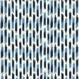 Kasmir Fabric Cheerful Blue 1470 65% Cotton
35% Polyester
 INDIA 11,000 Wyzenbeek Double Rubs </p><p>Repeat: Horizontal: 13 2/8 inches and Vertical: 15 inches 54 - My Fabric Connection -