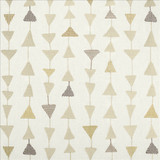 Kasmir Fabric Clique Natural 1470 40% Polyester
37% Cotton
23% Viscose
 INDIA 80,000 Wyzenbeek Double Rubs </p><p>Repeat: Horizontal: 17 inches and Vertical: 18 2/8 inches 55 - My Fabric Connection -