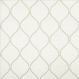 Kasmir Fabric Corset Sterling 1466 70% Rayon
30% Linen
 INDIA 27,000 Wyzenbeek Double Rubs </p><p>Repeat: Horizontal: 4 2/8 inches and Vertical: 6 2/8 inches 52 - My Fabric Connection -