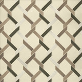 Kasmir Fabric Crosswise Silver 1466 100% Polyester
 INDIA 30,000 Wyzenbeek Double Rubs </p><p>Repeat: Horizontal: 7 4/8 inches and Vertical: 6 2/8 inches 54 - My Fabric Connection -