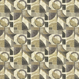Kasmir Fabric Devoted Greystone 1466 100% Polyester
 INDIA 30,000 Wyzenbeek Double Rubs </p><p>Repeat: Horizontal: 13 4/8 inches and Vertical: 13 4/8 inches 54 - My Fabric Connection -