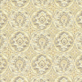 Kasmir Fabric Dripstone Frost 1466 70% Viscose
30% Linen
 SPAIN 15,000 Wyzenbeek Double Rubs </p><p>Repeat: Horizontal: 26 4/8 inches and Vertical: 26 inches 54 - My Fabric Connection -