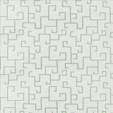 Kasmir Fabric Methodology Spa 1470 55% Linen
45% Rayon
 CHINA Not Tested </p><p>Repeat: Horizontal: 12 4/8 inches and Vertical: 12 6/8 inches 56 - My Fabric Connection -