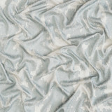 JF Fabric Fluid 62J9001 CLOUD NINE 87% Polyester, 13% Linen Turkey Horizontal: 81 and Vertical: 80.25 120 - My Fabric Connection -