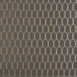 JF Fabric Glitter 98J8921 VELOCITY CRYPTON HOME 71% Rayon, 28% Polyester, 1% Nylon United States 63000 Horizontal: 1.875 and Vertical: 4.875 56 - My Fabric Connection -