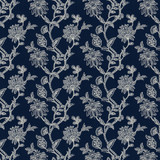 JF Fabric Plie 69J8011 Color Concepts Coral Sky 70% Cotton, 30% Polyester India Horizontal: 16.75 and Vertical: 15.75 60 - My Fabric Connection -