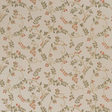 Charlotte Fabric D1810 Garden Nicolette Vintage Elegance 100% Woven Polyester Asia Exceeds 120,000 Wyzenbeek Rubs (Heavy Duty) </p><p>Repeat: Horizontal: 15" x Vertical: 9" 54 Inches - My Fabric Connection -
