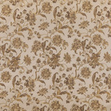 Charlotte Fabric D1841 Champagne Cecile Vintage Elegance 100% Woven Polyester Asia Exceeds 120,000 Wyzenbeek Rubs (Heavy Duty) </p><p>Repeat: Horizontal: 14.5" x Vertical: 24.5" 54 Inches - My Fabric Connection -