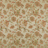 Charlotte Fabric D1842 Garden Cecile Vintage Elegance 100% Woven Polyester Asia Exceeds 120,000 Wyzenbeek Rubs (Heavy Duty) </p><p>Repeat: Horizontal: 14.5" x Vertical: 24.5" 54 Inches - My Fabric Connection -