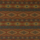 Charlotte Fabric D2009 Leather Southwest 62% Cotton, 38% Polyester Made In USA Exceeds 100,000 Wyzenbeek Rubs (Heavy Duty) </p><p>Repeat: Horizontal: 7" x Vertical: 11" 54 Inches - My Fabric Connection -