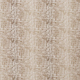 Charlotte Fabric D2028 Sandstone Southwest 89% Woven Polypropylene, 11% Polyester Made In USA Exceeds 60,000 Wyzenbeek Rubs (Heavy Duty) </p><p>Repeat: Horizontal: 13.5" x Vertical: 7" 54 Inches - My Fabric Connection -