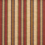 Charlotte Fabric D2060 Ecru Stripe Tapestry Classics II 70% Polyester, 30% Cotton Asia Exceeds 30,000 Wyzenbeek Rubs (Heavy Duty) </p><p>Repeat: Horizontal: 7.25" 54 Inches - My Fabric Connection -