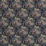 Charlotte Fabric D2066 Ebony Rose Tapestry Classics II 80% Polyester, 20% Cotton Asia Exceeds 120,000 Wyzenbeek Rubs (Heavy Duty) </p><p>Repeat: Horizontal: 10" x Vertical: 7" 54 Inches - My Fabric Connection -