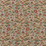 Charlotte Fabric D2069 Poppy Tapestry Classics II 65% Polyester, 35% Cotton Asia Exceeds 30,000 Wyzenbeek Rubs (Heavy Duty) </p><p>Repeat: Horizontal: 14.5" x Vertical: 27" 54 Inches - My Fabric Connection - Charlotte Fabric D2069 Poppy Tapestry Classics II 65% Polyester, 35% Cotton Asia Exceeds 30,000 Wyzenbeek Rubs (Heavy Duty) </p><p>Repeat: Horizontal: 14.5" x Vertical: 27" 54 Inches - My Fabric Connection -