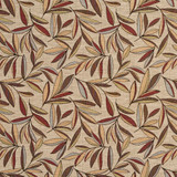 Charlotte Fabric D2074 Veranda Tapestry Classics II 82% Polyester, 18% Cotton Asia Exceeds 40,000 Wyzenbeek Rubs (Heavy Duty) </p><p>Repeat: Horizontal: 14.75" x Vertical: 15.5" 54 Inches - My Fabric Connection -