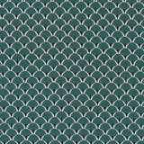 Charlotte Fabric D2147 Jade Scales Small Scale Patterns 100% Woven Polyester Asia Exceeds 100,000 Wyzenbeek Rubs (Heavy Duty) </p><p>Repeat: Horizontal: 1" x Vertical: 1" 54 Inches - My Fabric Connection -