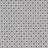 Charlotte Fabric D2154 Wedgewood Diamond Small Scale Patterns 100% Woven Polyester Asia Exceeds 100,000 Wyzenbeek Rubs (Heavy Duty) </p><p>Repeat: Horizontal: 1" x Vertical: 1" 54 Inches - My Fabric Connection -