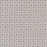 Charlotte Fabric D2155 Pewter Diamond Small Scale Patterns 100% Woven Polyester Asia Exceeds 100,000 Wyzenbeek Rubs (Heavy Duty) </p><p>Repeat: Horizontal: 1" x Vertical: 1" 54 Inches - My Fabric Connection -