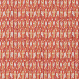 Charlotte Fabric CB700-432 Purple, Orange & Gold 51% Cotton, 49% Polyester Asia Exceeds 64,000 Wyzenbeek Rubs (Heavy Duty) </p><p>Repeat: Horizontal 3" x Vertical 2.5" 54 Inches - My Fabric Connection -