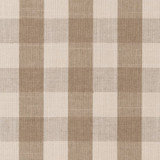 Charlotte Fabric CB700-443 Shades of Cocoa 100% Polyester India Exceeds 100,000 Wyzenbeek Rubs (Heavy Duty) </p><p>Repeat: Horizontal 3" x Vertical 3" 54 Inches - My Fabric Connection -