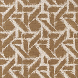 Charlotte Fabric CB700-456 Shades of Cocoa 100% Polyester Asia Exceeds 60,000 Wyzenbeek Rubs (Heavy Duty) </p><p>Repeat: Horizontal 14" x Vertical 15" 54 Inches - My Fabric Connection -