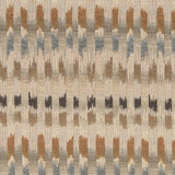 Charlotte Fabric CB800-301 Shades of Cocoa 85% Polyester, 15% Cotton Asia Exceeds 120,000 Wyzenbeek Rubs (Heavy Duty) </p><p>Repeat: Horizontal 7.25" x Vertical 6.75" 54 Inches - My Fabric Connection -