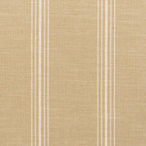 Charlotte Fabric D2285 Newport Sand Crypton Coastal 92% Polyester, 8% Linen Asia Exceeds 100,000 Wyzenbeek Rubs (Heavy Duty) </p><p>Repeat: Horizontal 7.25" 54 Inches - My Fabric Connection -